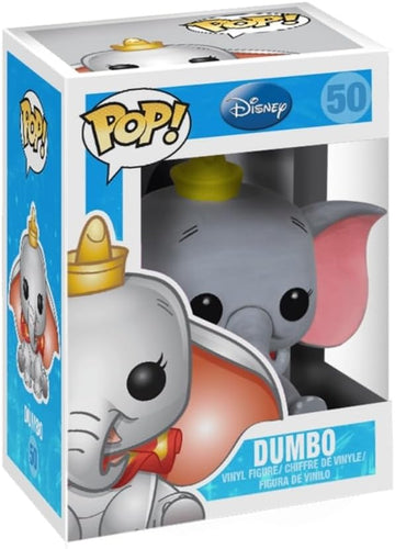 Funko Pop - Disney - Dumbo