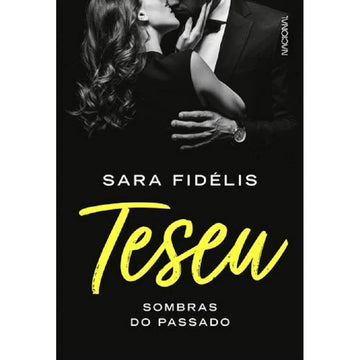 Teseu - Sombras do Passado