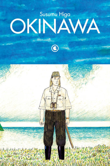 Okinawa - Edição Especial