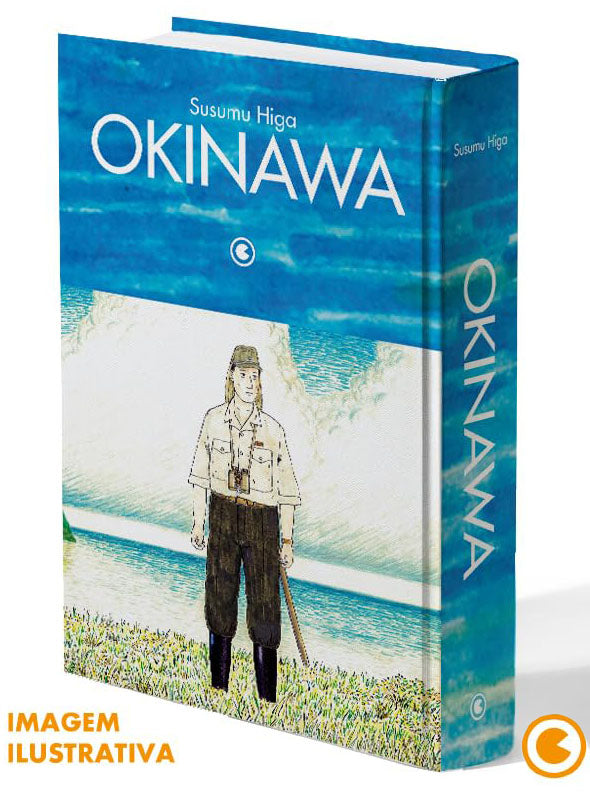 Okinawa - Edição Especial