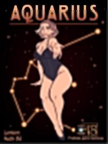 Aquarius - indievisivel