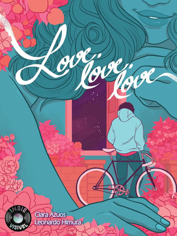 Love, Love, Love - Volume único