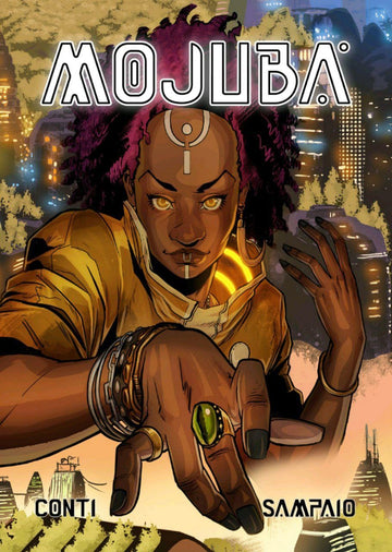 Mojubá