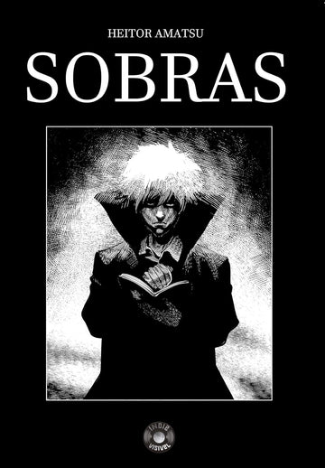 Sobras - Volume único