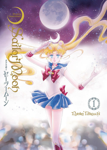 Sailor Moon - Eternal Edition - Vol.01