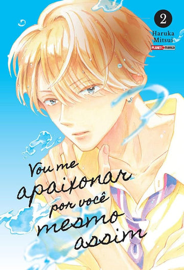 Vou Me Apaixonar Por Você Mesmo Assim - Vol.02