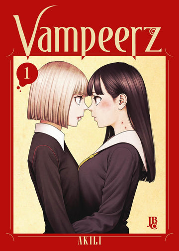 Vampeerz - Vol.01