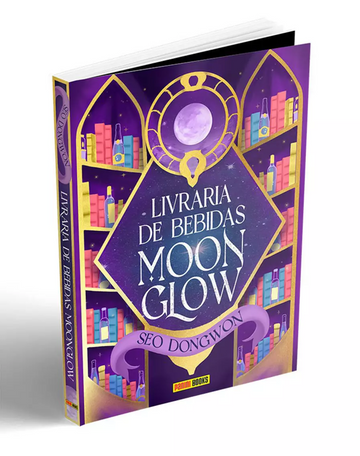 Livraria de Bebidas Moonglow