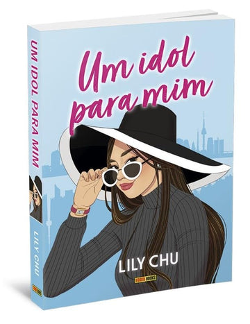 Um Idol para Mim