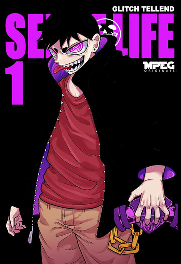 Sense Life - Vol.01
