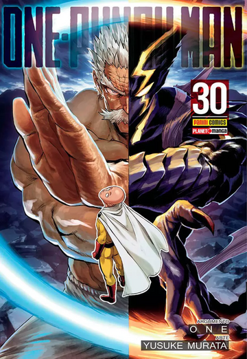 One Punch Man - Vol.30