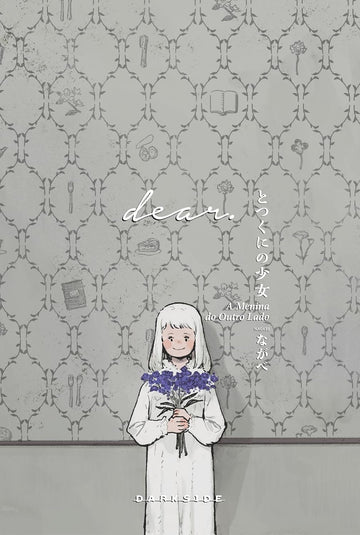 A Menina do Outro Lado [dear.]