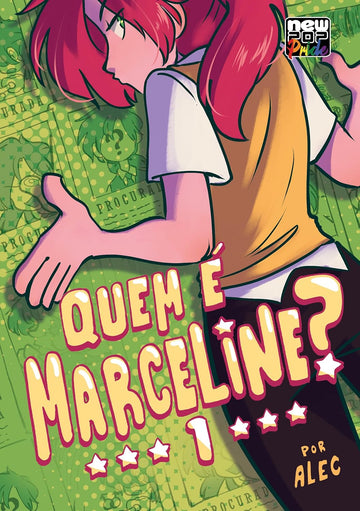 Quem é Marceline - Vol.01