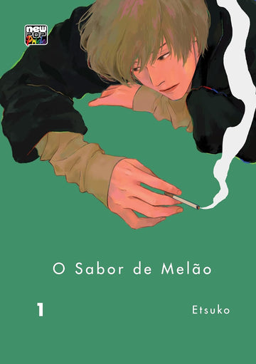 O Sabor de Melão - Vol.01