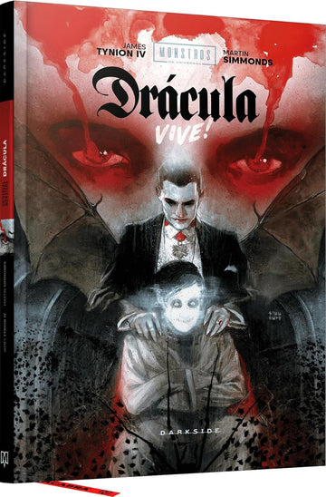 Monstros da Universal: Drácula Vive