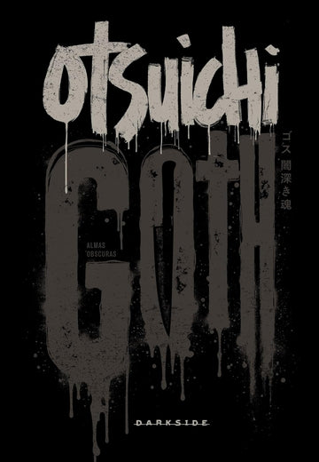 Goth - Almas Obscuras