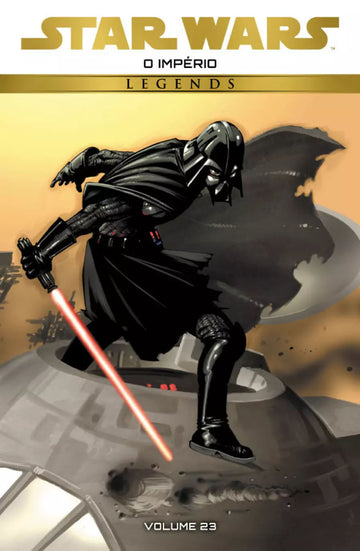 Star Wars - O Império - Vol.23