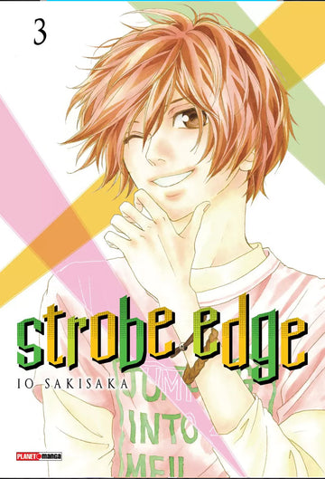 Strobe Edge - Vol.03