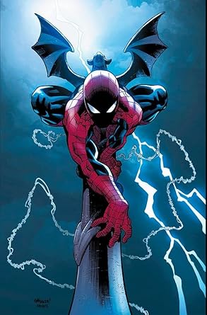 O Espetacular Homem-Aranha - Vol. 24 / 68