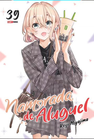 Namorada De Aluguel - Vol.39