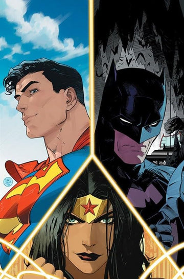 Batman/Superman - Os Melhores do Mundo - Vol. 28