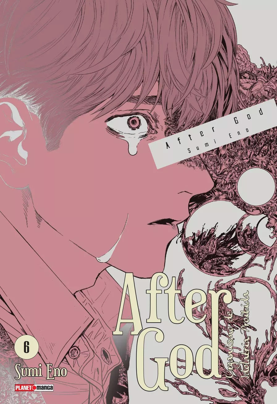 After God - Vol.06