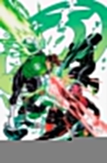 [PRÉ-VENDA] Lanterna Verde (2025) - Vol.01