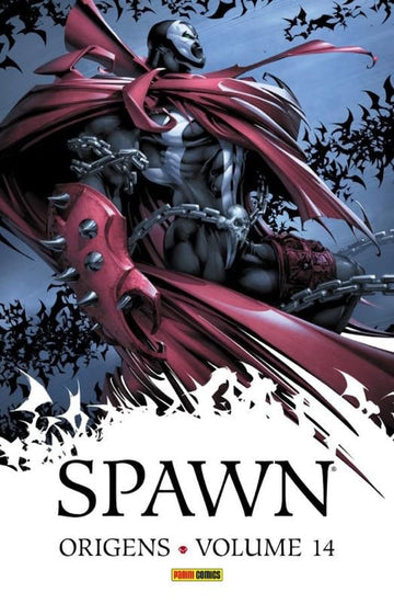 Spawn - Origens - Vol.14