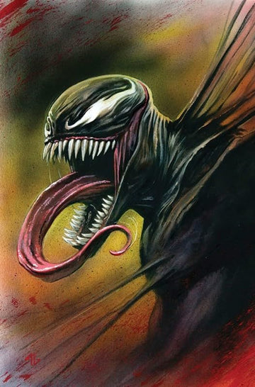 Venom (2025) - Vol.01