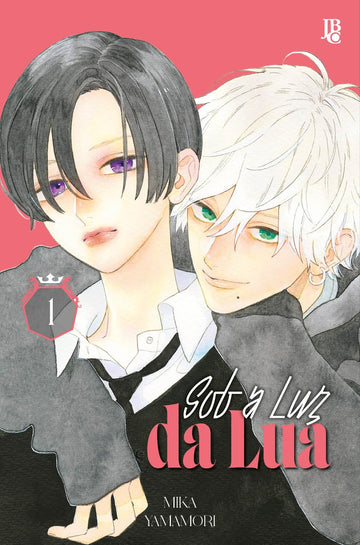 Sob a Luz da Lua - Vol.01