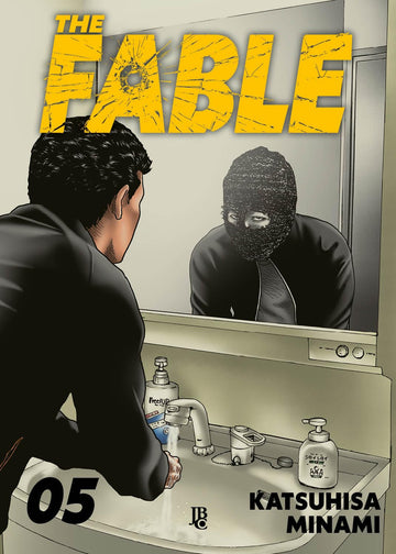 The Fable - Vol.05