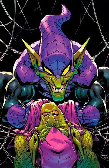 O Espetacular Homem-Aranha - Vol.31 / 75