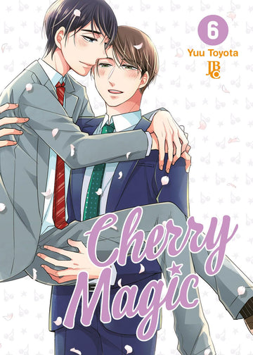 Cherry Magic - Vol.06