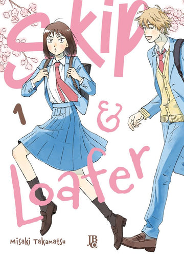 Skip & Loafer - Vol.01