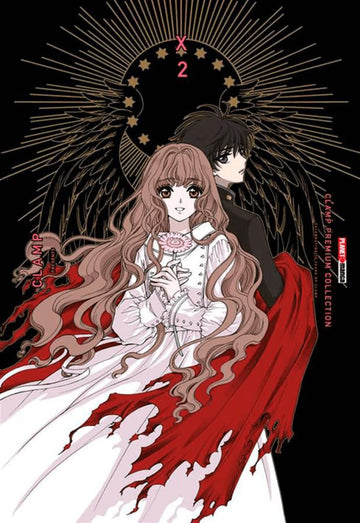 X - Vol.02