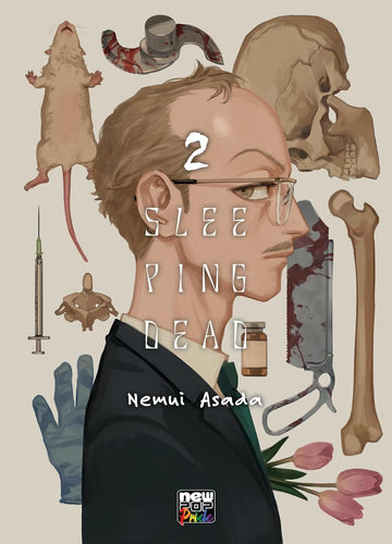 Sleeping Dead - Vol.02