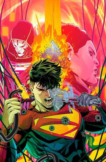 Superman - Vol.24/101