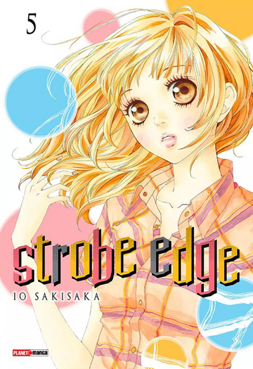 Strobe Edge - Vol.05