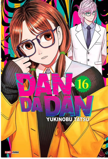 Dandadan - Vol.16