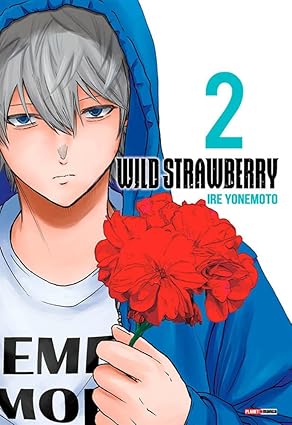 Wild Strawberry - Vol.02