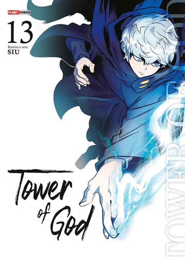 Tower of god - Vol.13