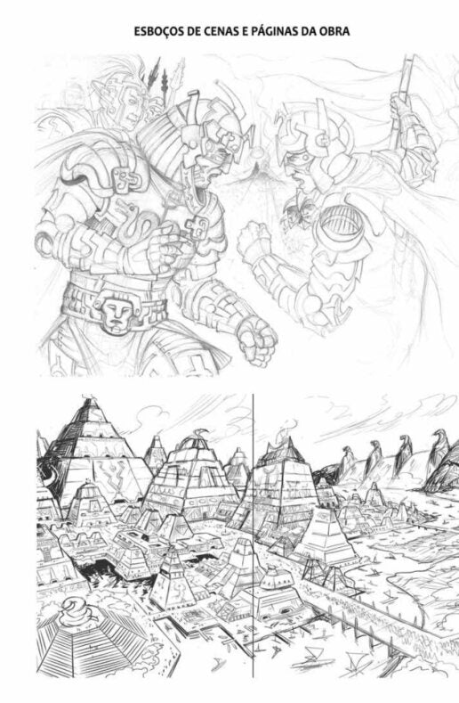 A canção de Mayrube