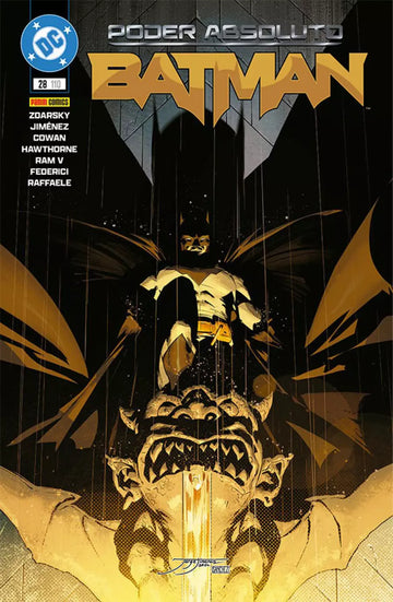 Batman - Vol.28/110