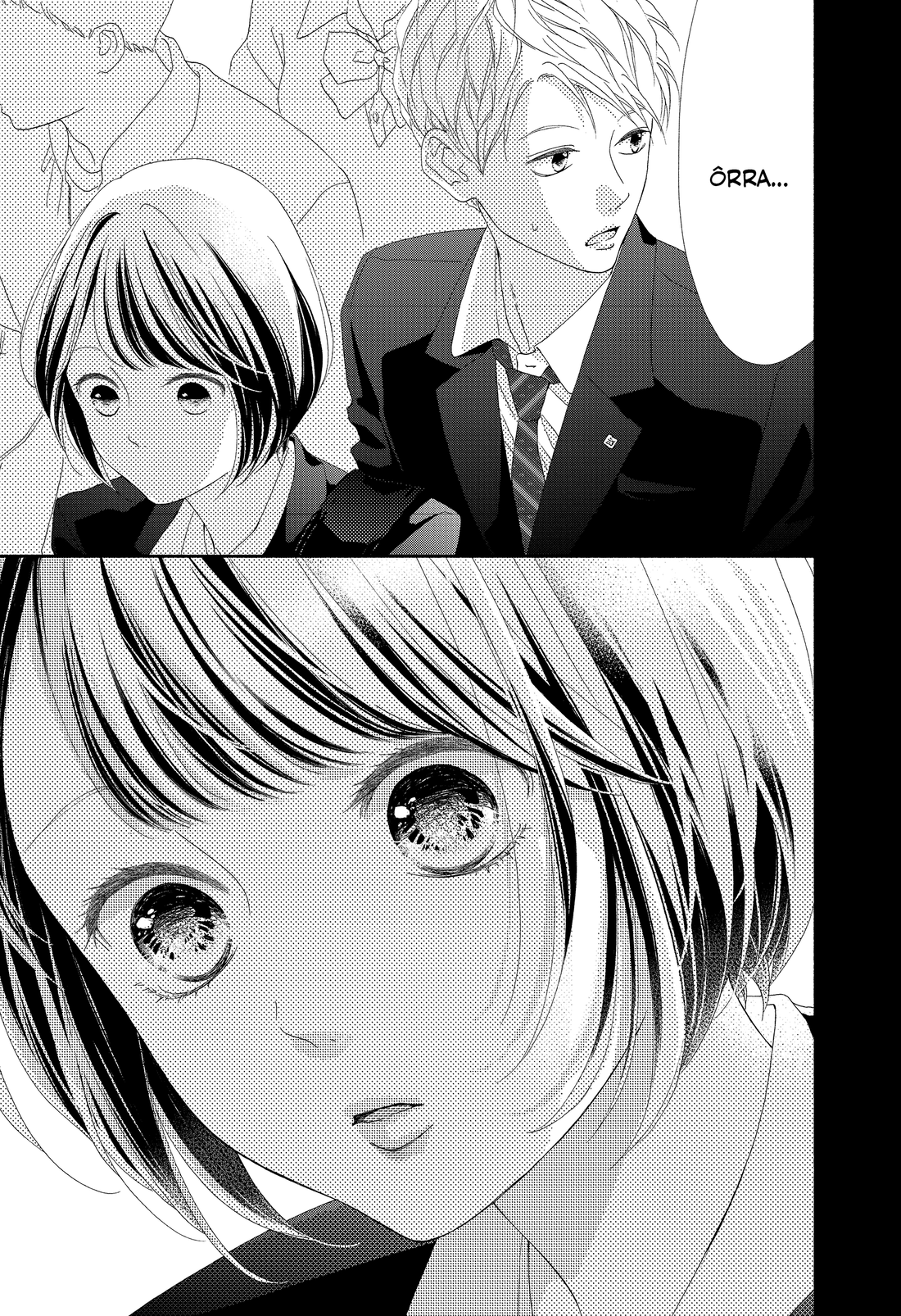 Foi Olhando Para Você... - Vol.01