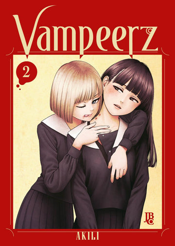 Vampeerz - Vol.02