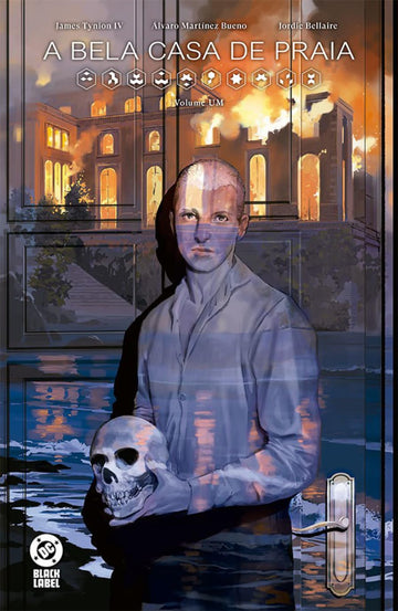 A Bela Casa de Praia - Vol.01