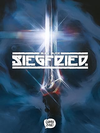 [PRÉ-VENDA]Siegfried