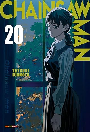 Chainsaw man - Vol.20
