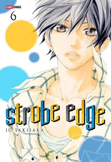 Strobe Edge - Vol.06