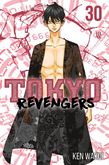 Tokyo Revengers - Vol.30